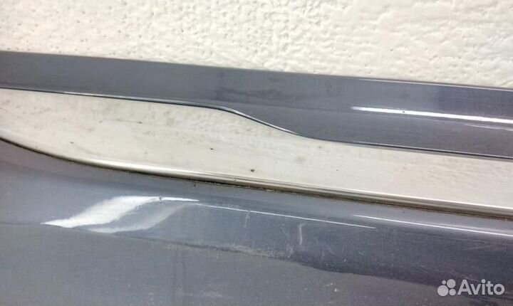 Накладка двери передней левой Volvo XC60 2