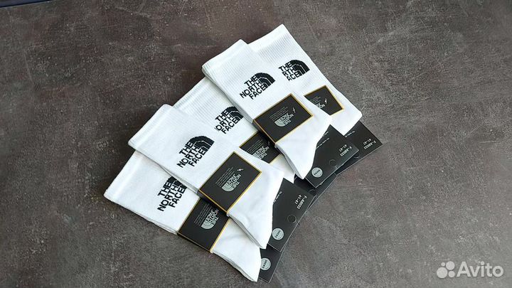 Носки мужские The North Face