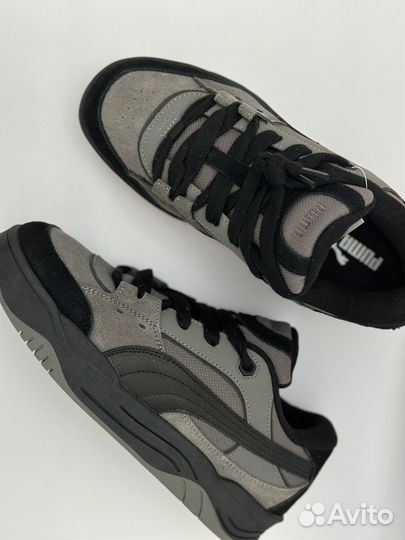 Кроссовки puma 180