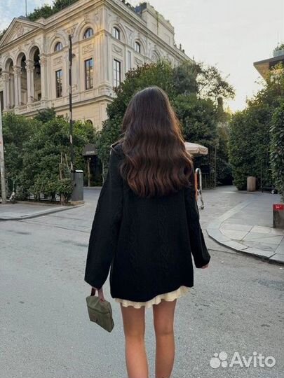 Женская кофта