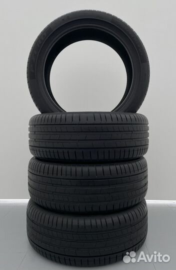 Pirelli P Zero II 225/45 R19