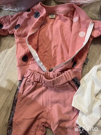 Костюм 3 ка детская