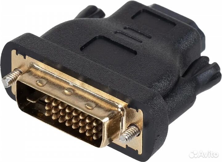 Переходник hdmi - DVI-D