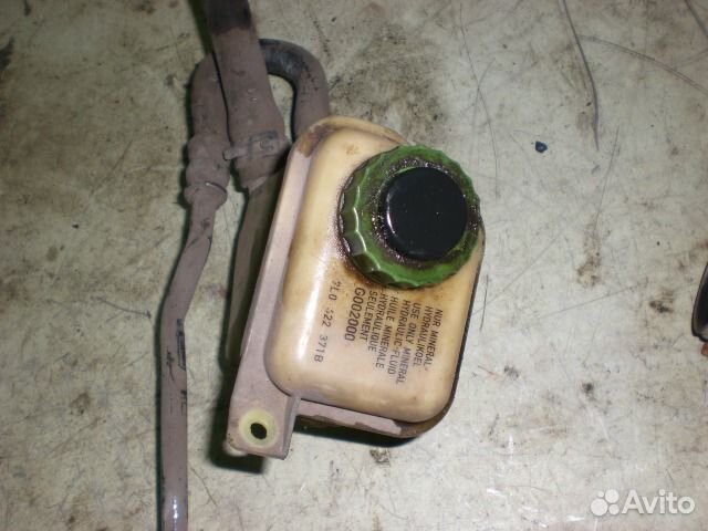 Бачек Гура Touareg туарег таурег