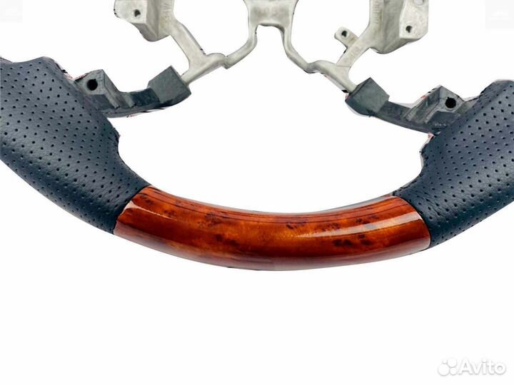 Руль toyota camry 40, axio 141, allion 260 sport d