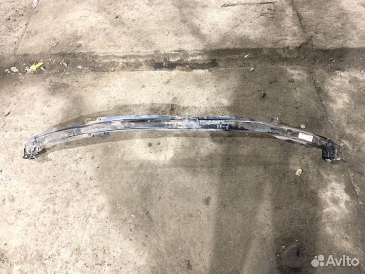 Рамка радиатора Nissan Primera WP11 SR20DE 2000