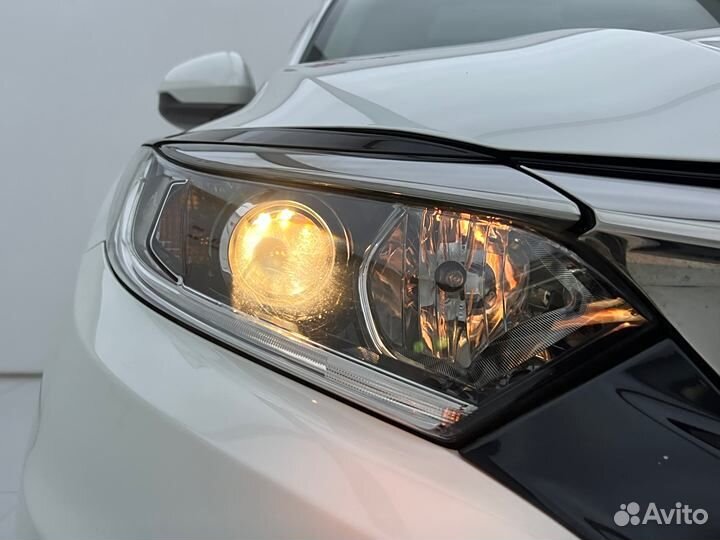 Honda Vezel 1.5 CVT, 2021, 23 000 км