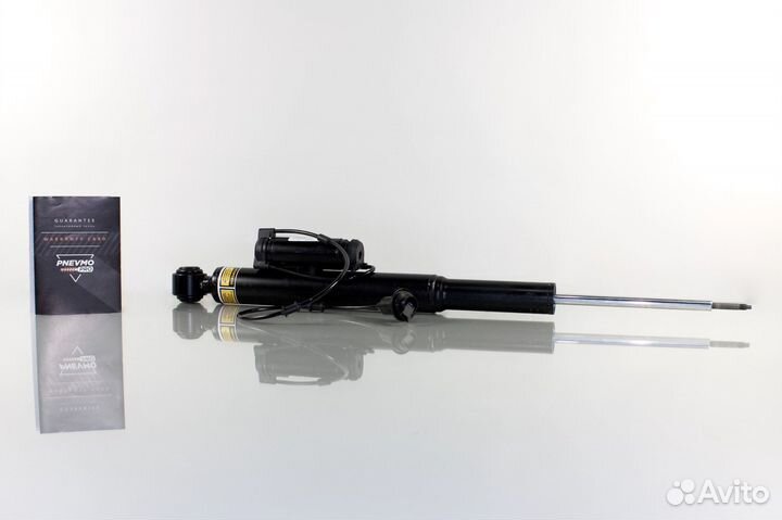 Амортизатор для Mercedes-Benz S-класс W220 задний