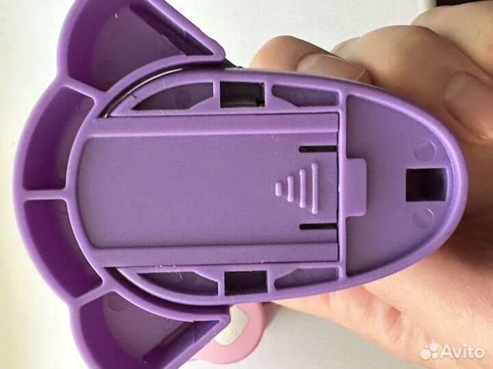 Дыроколы фигурные