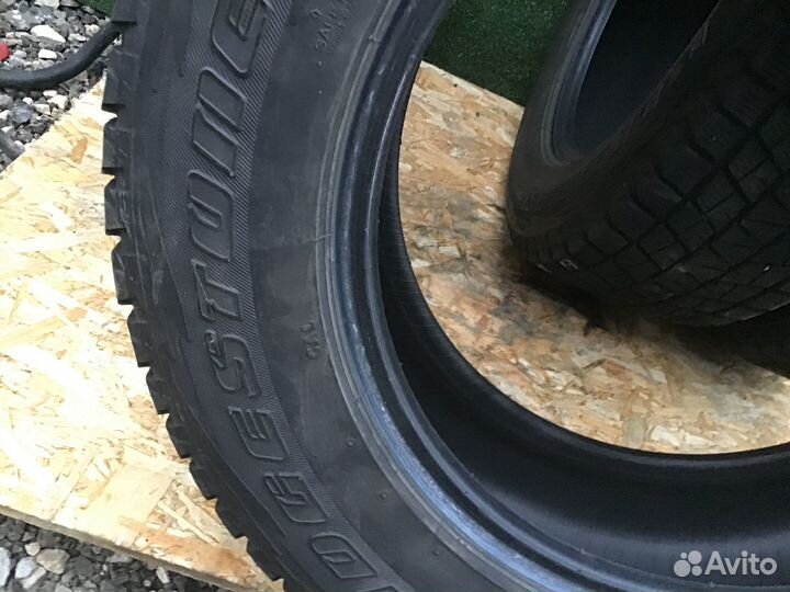 Bridgestone Blizzak DM-V1 225/65 R17 75Q