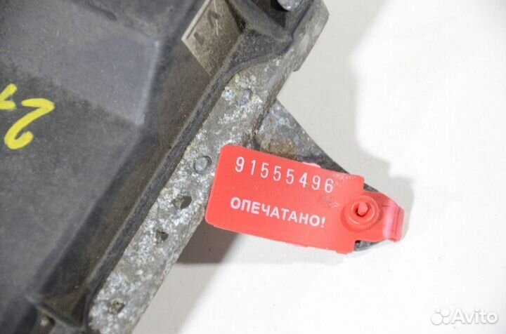 Блок управления двс Toyota Venza GGV10 3.5 2011