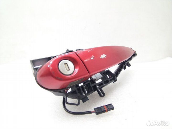 Ручка двери внешняя передняя правая Bmw 3-Series