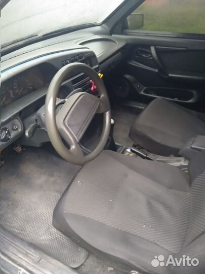 ВАЗ 2114 Samara 1.6 МТ, 2007, 280 000 км