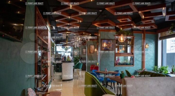 Продам торговое помещение, 212 м²