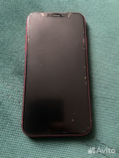 iPhone Xr, 128 ГБ