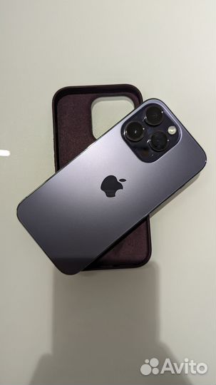 iPhone 14 Pro, 256 ГБ