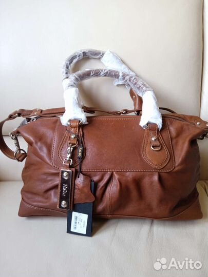 Сумка Palio италия новая