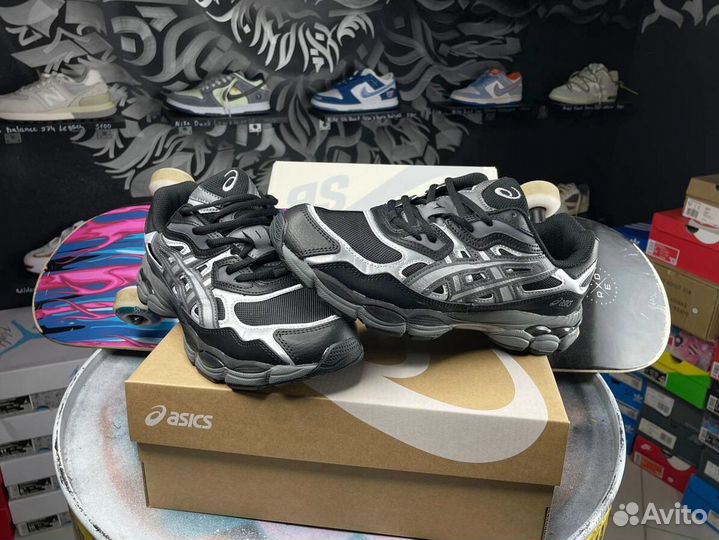 Кроссовки Asics Gel NYC арт:01198298