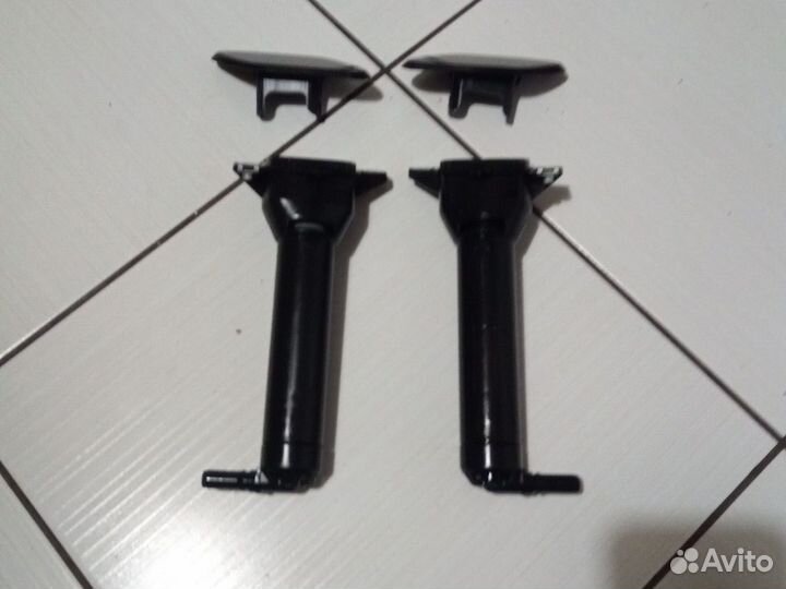 Омыватель фар Хонда ср-в (honda cr-v) 12-16г