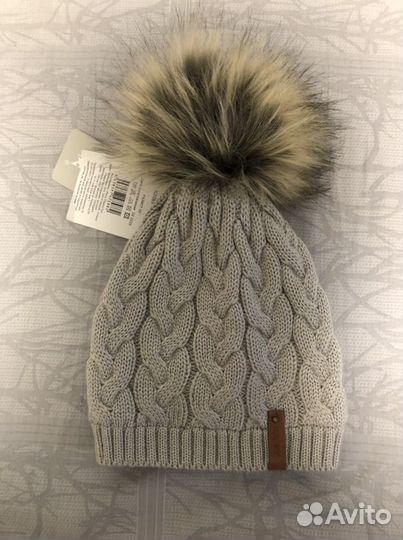 Шапка зимняя Kerry 50 размер