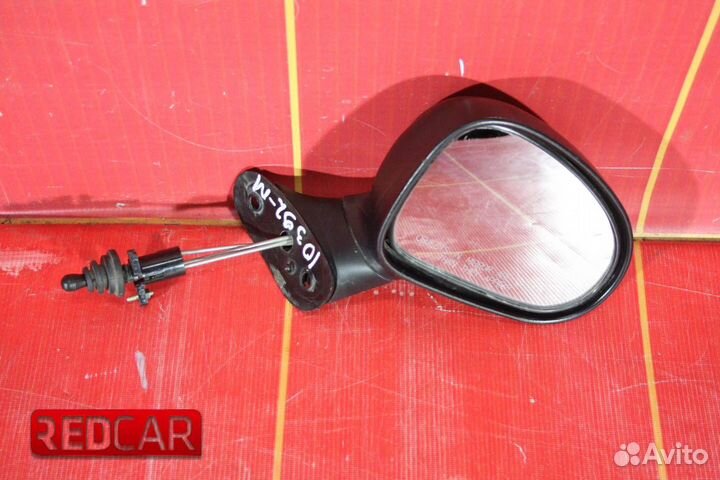 Зеркало прав механическое Daewoo Matiz (00-16)