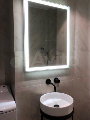 Квартира-студия, 20,6 м², 2/3 эт.