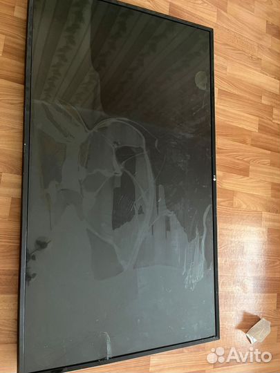 Телевизор LG49UJ631V, 4K, UHD, HDR