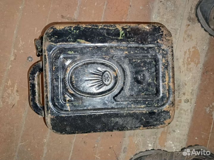 Канистра 12литров