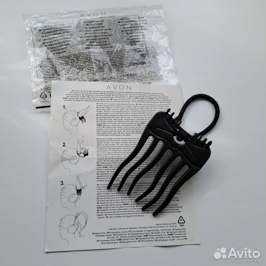 Аксессуары для волос Резинки для волос