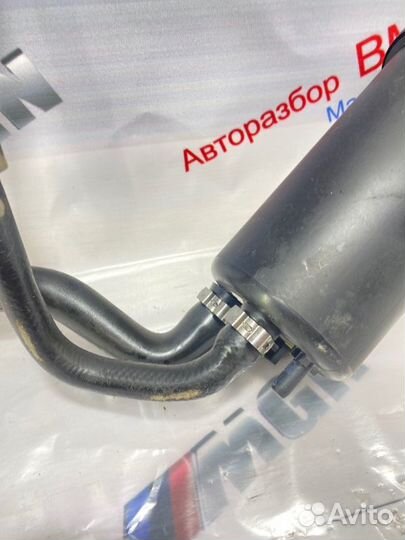 Бачок гур Bmw 5 E60 N52B25 2008