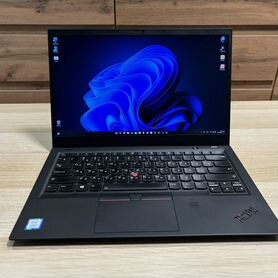 Lenovo thinkpad x1 carbon gen 6