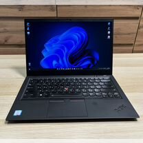 Lenovo thinkpad x1 carbon gen 6