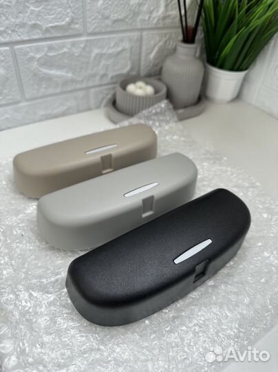 Очечник BMW / очешник Toyota