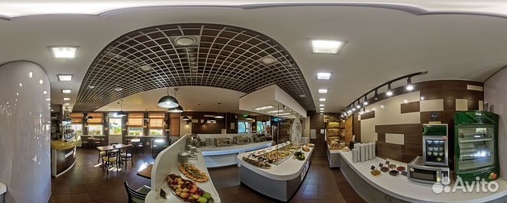 Виртуальные 3d туры. Фото 360. Панорамы Яндекс