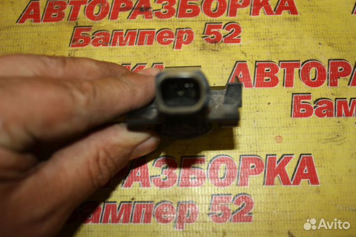 Датчик парковки lifan X60