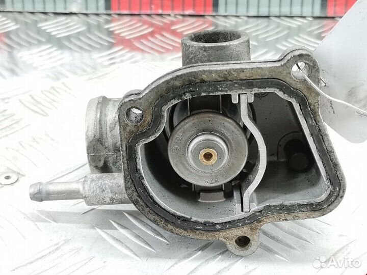 Корпус термостата Mercedes-Benz Vito W639 2006