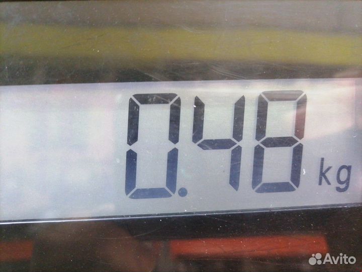 Динамик Mercedes-Benz C-Класс W204/S204 2008