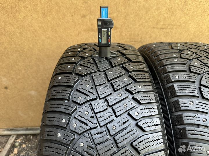 Continental IceContact 2 SUV 235/55 R18