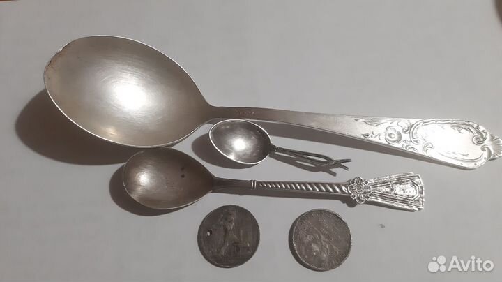 Лом серебра