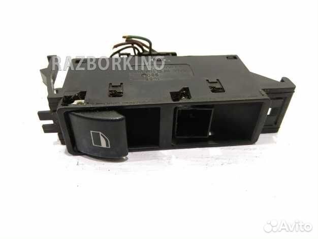 Блок управления стеклоподъемниками