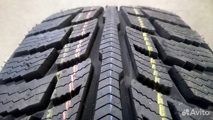 Bfgoodrich Winter T/A KSI 225/65 R17 102T