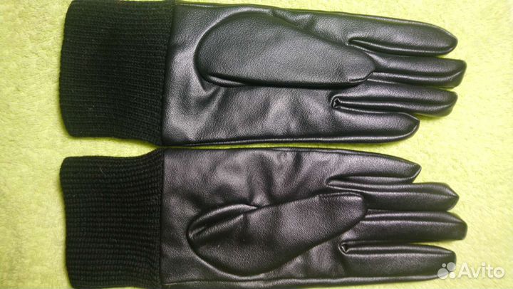 Перчатки СССР