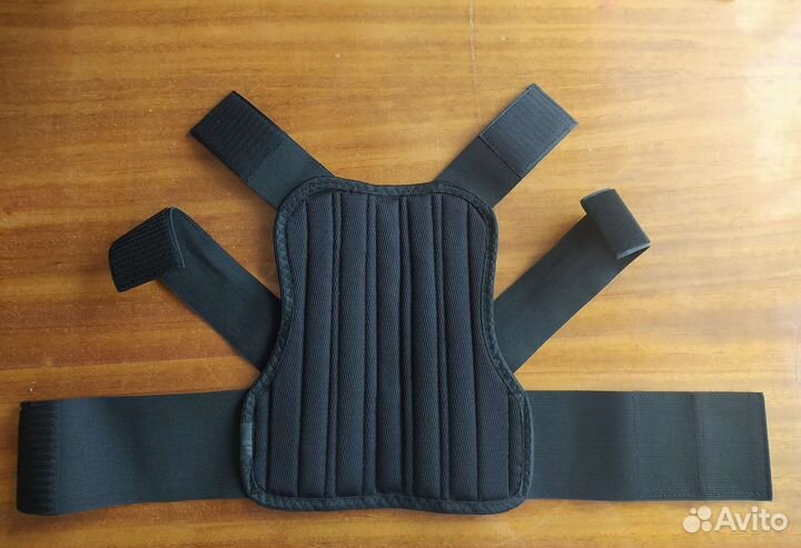 Корректор осанки trives размер xs