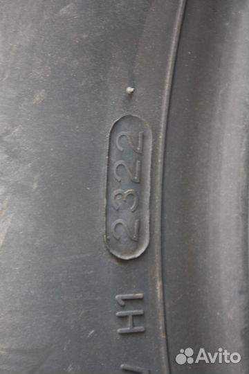 Hankook Winter I'Pike RS2 W429 235/65 R17 108T