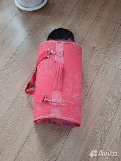 Переноска для кошек