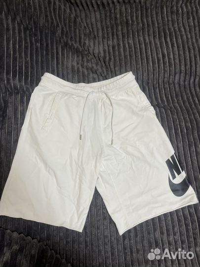 Шорты nike оригинал