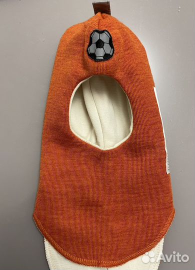 Шапка шлем киват 1