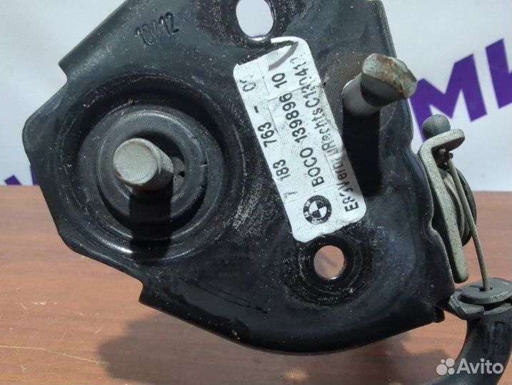 Замок капота передний Bmw 5 F10 N20 2012