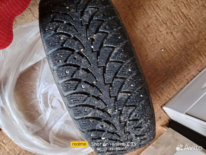 Nordman Nordman 4 195/65 R15