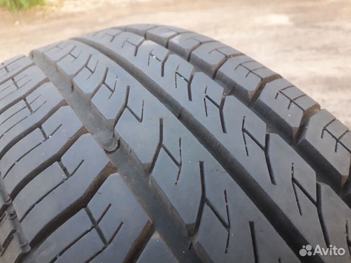 Continental Contact CT 21 195/65 R15